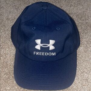 Under Armour Freedom Hat